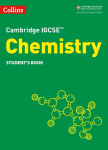 Cambridge IGCSE(TM) Chemistry Students Book