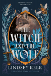 The Witch and the Wolf: Savannah Red (2)