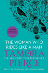 WOMAN WHO RIDES_SONG OF LI3 PB