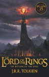 The Return of the King. Film Tie-In