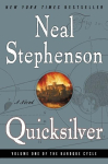 Quicksilver: Volume One of the Baroque Cycle