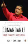 Comandante: Hugo Ch&aacute;vezs Venezuela
