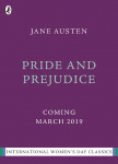 Pride and Prejudice: The Sisterhood