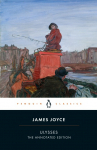 Ulysses. Annotated Students Edition