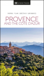 DK Eyewitness Provence and the Cote dAzur