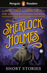 Penguin Readers Level 3: Sherlock Holmes Short Stories (ELT Graded Reader): Abridged Edition
