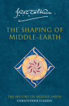 The Shaping of Middle-Earth: The History of Middle-Earth 4
