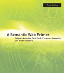A Semantic Web Primer, third edition