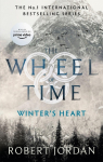 Winters Heart: Book 9 of the Wheel of Time (Now a major TV series)