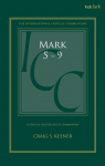 Mark 5-9: A Critical and Exegetical Commentary