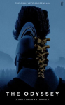 Odyssey: The Official Screenplay