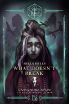 Critical Role: Bells Hells--What Doesnt Break