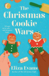 The Christmas Cookie Wars