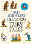 Axel Schefflers Treasury of Fairy Tales