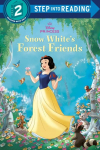 Snow Whites Forest Friends (Disney Princess)