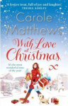 With Love at Christmas: The uplifting festive read from the Sunday Times bestseller