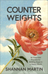 Counterweights: An Essential Practice for Holding Hope in a Heavy World
