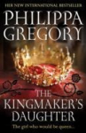 The Kingmaker's Daughter: Cousins' War 4