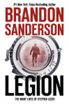 Legion: The Many Lives of Stephen Leeds