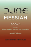 Dune Messiah Book 1: A Graphic Novel Adaptation
