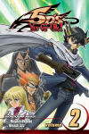 Yu-Gi-Oh! 5Ds, Vol. 2