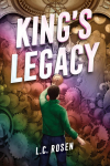 Kings Legacy