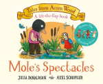 Moles Spectacles: A Lift-the-flap Story