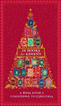 Twenty-Four Books for Advent: A Book Lover's Countdown to Christmas