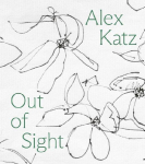Alex Katz: Out of Sight: A Drawing Survey