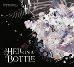 Hell in a Bottle: Maidens Bookshelf