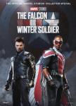 Marvels Falcon and the Winter Soldier Collectors Special