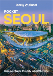 Lonely Planet Pocket Seoul: Discover Twice the City in Half the Time | Top Sights | Maps & Walking Tours | Covers Gangnam, Gwanghwamun & Jongno-gu, Myeong-dong, Euljiro & Namsan and more