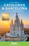 Spain * France: Catalunya & Barcelona Including Pyr&eacute;n&eacute;es-Orientales