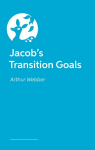 Jacobs Transition Goals: An inspiring story about trans inclusion and trans kids in sport