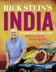 Rick Steins India: Recipes from my Indian Odyssey