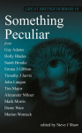 Great British Horror 10: Something Peculiar