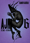Ajin 6: Demi-Human
