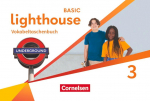 Lighthouse Band 3: 7. Schuljahr - Vokabeltaschenbuch: Vokabeltaschenbuch