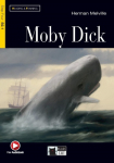 Moby Dick. Lekt&uuml;re mit Audio-Online: Englische Lekt&uuml;re f&uuml;r das 5. und 6. Lernjahr. Lekt&uuml;re mit Audio-Online