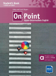 On Point B2 Upper-Intermediate English - Hybrid Edition allango: Student's Book with audios and videos including allango licence key (24 months)