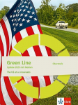 Green Line Oberstufe. Update 2025: Update 2025. The US at a crossroads (Paket mit 10 Heften), mit Medien Klasse 11/12 (G8), Klasse 12/13 (G9)