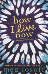 How I Live Now: Englische Lekt&uuml;re f&uuml;r das 5. Lernjahr