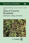 Atlas of Canarian Bryophytes: distribution, ecology, and history