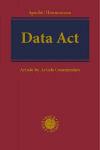 Data Act: Article-by-Article Commentary