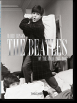 Harry Benson. The Beatles: on the road 1964-1966