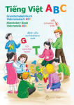 Tieng Viet ABC: Grundschullehrbuch Vietnamesisch ABC / Elementary Book Vietnamese ABC