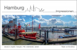 Hamburg: Impressionen