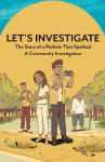 Lets investigate: The Story of a Pothole that Sparked a Community Investigation