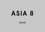 Eight Books for Asia: Limited edition of 100