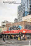 New York Diary: Peter Bialobrzeski